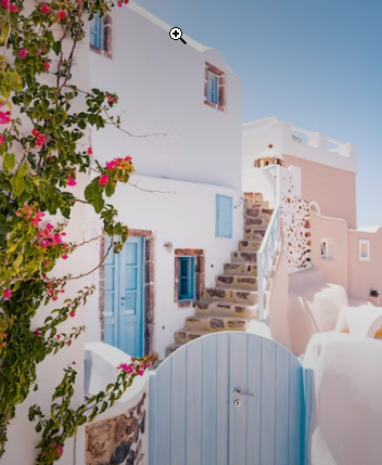 Betoverende Schoonheid: De 5 Mooiste Eilanden van Griekenland met Santorini in de Spotlight